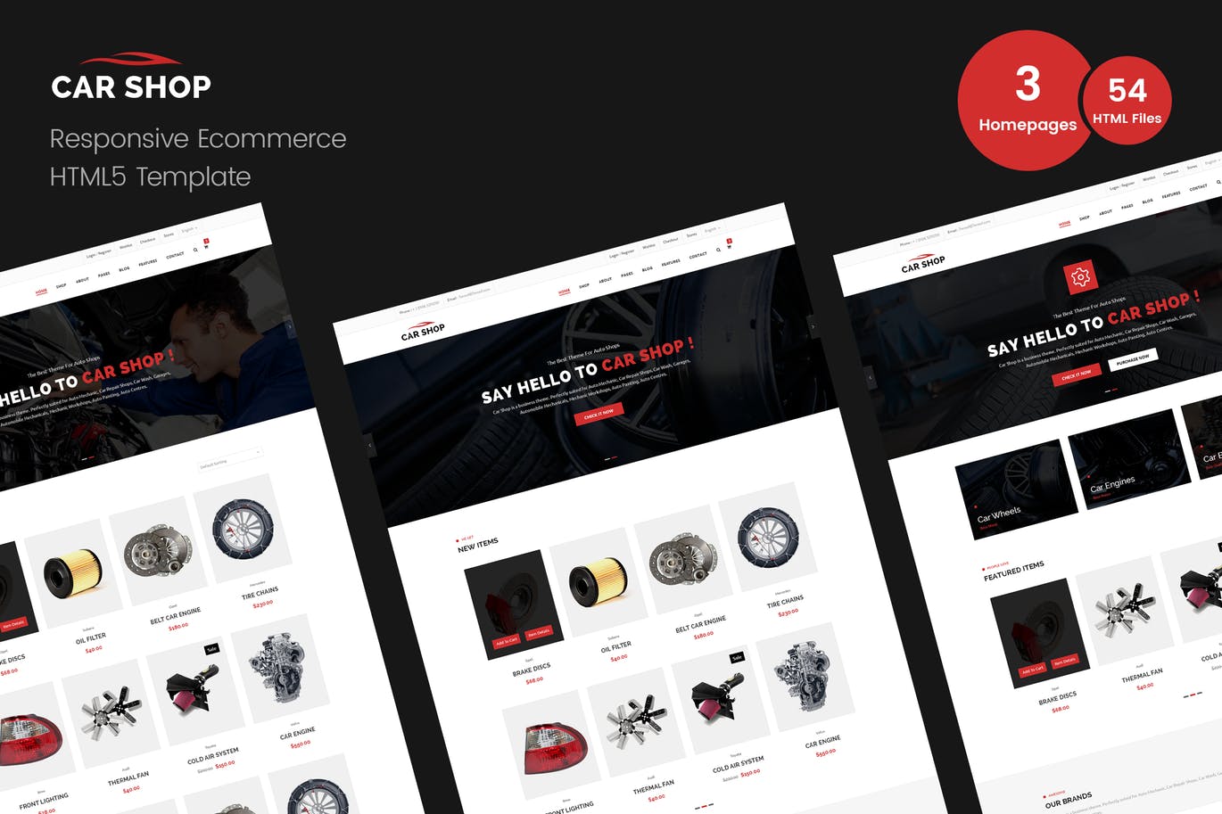 Site parts. E Commerce html Template. ESHOPPER шаблон. Элемент кар шоп. For car shop.